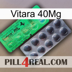 Vitara 40Mg new04